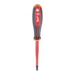 TRI-LOBE VDE SCREWDRIVER  T30 X100 Produktbild img1 S