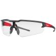 SCHUTZBRILLE KLAR (1 PC) Produktbild img2 S