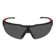 SCHUTZBRILLE GETÖNT (1 PC) Produktbild