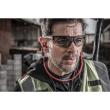 SCHUTZBRILLE GRAU (1 PC) Produktbild img5 S