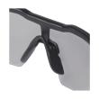 SCHUTZBRILLE GRAU (1 PC) Produktbild img6 S