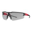 SCHUTZBRILLE GRAU (1 PC) Produktbild img2 S