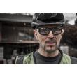 PERFORMANCE SCHUTZBRILLE GRAU (1 PC) Produktbild img4 S
