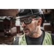 PERFORMANCE SCHUTZBRILLE GRAU (1 PC) Produktbild img3 S