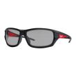 PERFORMANCE SCHUTZBRILLE GRAU (1 PC) Produktbild img2 S