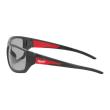 PERFORMANCE SCHUTZBRILLE GRAU (1 PC) Produktbild
