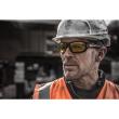 PERFORMANCE SCHUTZBRILLE GELB (1 PC) Produktbild img3 S
