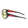 PERFORMANCE SCHUTZBRILLE GELB (1 PC) Produktbild