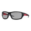 PERFORMANCE SCHUTZBRILLE GRAU (48 PC) Produktbild
