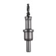 TCT LOCHSÄGE FÜR EDELSTAHL 16 MM Produktbild img1 S