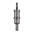 TCT LOCHSÄGE FÜR EDELSTAHL 24 MM Produktbild