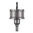 TCT LOCHSÄGE FÜR EDELSTAHL 54 MM Produktbild