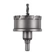 TCT LOCHSÄGE FÜR EDELSTAHL 64 MM Produktbild