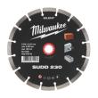 DIAMANT-TRENNSCHEIBE SILENT SUDD230 Produktbild img1 S