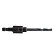 LEICHTWELLE 9.5MM 6KANT F. LOCHS. 14-30 Produktbild