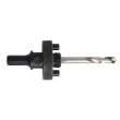 STANDARDWELLE 9.5MM 6KANT F.LOCHS.32-210 Produktbild