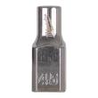 1/4 DRIVE SOCKET METRIC STANDARD-4.5MM Produktbild