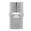 1/2 DRIVE SOCKET METRIC STANDARD-13MM Produktbild
