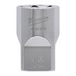 1/2 DRIVE SOCKET METRIC STANDARD-18MM Produktbild