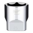 1/2 DRIVE SOCKET METRIC STANDARD-32MM Produktbild