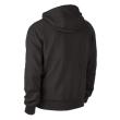 M12HHBL4-0(L) THERMO-PULLOVER  Produktbild img6 S