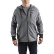 M12HHGREY4-0(2XL) AKKU-THERMO-HOODIE Produktbild
