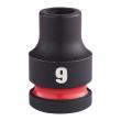 SCHLAGNUSS SHOCKWAVE 1/2" 9X38 MM Produktbild
