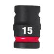 SCHLAGNUSS SHOCKWAVE 1/2" 15X38 MM Produktbild