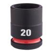 SCHLAGNUSS SHOCKWAVE 1/2" 20X38 MM Produktbild
