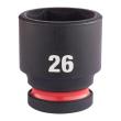 SCHLAGNUSS SHOCKWAVE 1/2IN 26X42 MM Produktbild