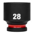 SCHLAGNUSS SHOCKWAVE 1/2IN 28X42 MM Produktbild