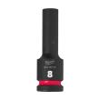 SCHLAGNUSS SHOCKWAVE 1/2" 8X78 MM Produktbild