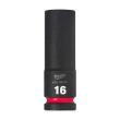 SCHLAGNUSS SHOCKWAVE 1/2" 16X78 MM Produktbild