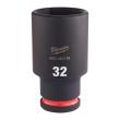 SCHLAGNUSS SHOCKWAVE 1/2" 32X78 MM Produktbild