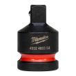 SHOCKWAVE ADAPTER 1/2" AUF 3/8" Produktbild
