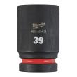 SHOCKWAVE SCHLAGNUSS 1" 39X92 MM Produktbild