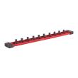 SCHIENE 350MM SHOCKWAVE SCHLAGNÜSSE 1/4" Produktbild