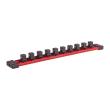 SCHIENE 350MM SHOCKWAVE SCHLAGNÜSSE 1/2" Produktbild