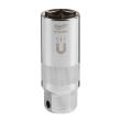 3/8" ZÜNDKERZENSCHLÜSSEL 13/16" MAGN. Produktbild