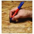 INKZALL FEINER PERMANENTMARKER BLAU Produktbild img6 S