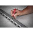 INKZALL FEINER PERMANENTMARKER BLAU Produktbild img4 S