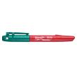INKZALL FEINER PERMANENTMARKER GRÜN Produktbild img3 S