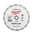 SPEEDCROSS DIAMANTTRENNS. SUDD 230MM Produktbild