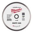 SPEEDCROSS DIAMANTTRENNS. DHTI 125MM Produktbild