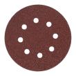 SCHLEIFBL. EXZENTERSCH. 125MM K120 (50) Produktbild