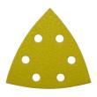 PREM.SCHLEIF. DELTASCH. 93X93MM K120(10) Produktbild
