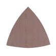 SCHLEIFNETZ DELTAS. 93X93MMSET (10TLG) Produktbild