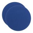 POLIERSCHWAMM BLAU 160/20 MM (2) Produktbild