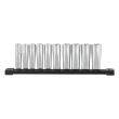 3/8" STECKSCHLÜSSELEINSATZ SET-METRISCH Produktbild