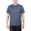 WTSSBLU-XXL ARBEITS-T-SHIRT BLAU Produktbild img3 S